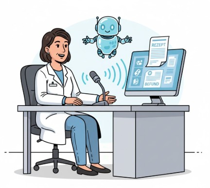 KI in der Medizin